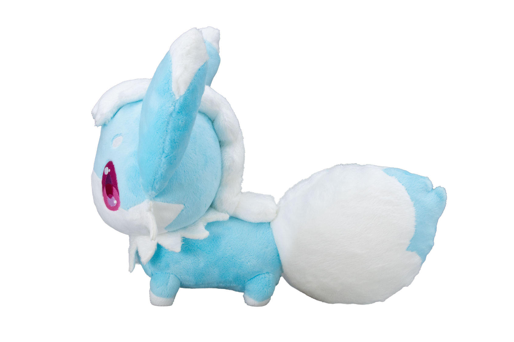 SummerPockets ミニ ぬいぐるみ 空門蒼 イナリ SummerPockets ミニ SummerPockets ミニ ぬいぐるみ 空門蒼 イナリ SummerPockets ミニ