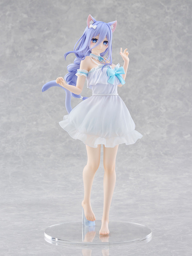 TENITOL TALL 崇宮澪 | デート・ア・ライブⅤ – フィギュア通販はFURYU