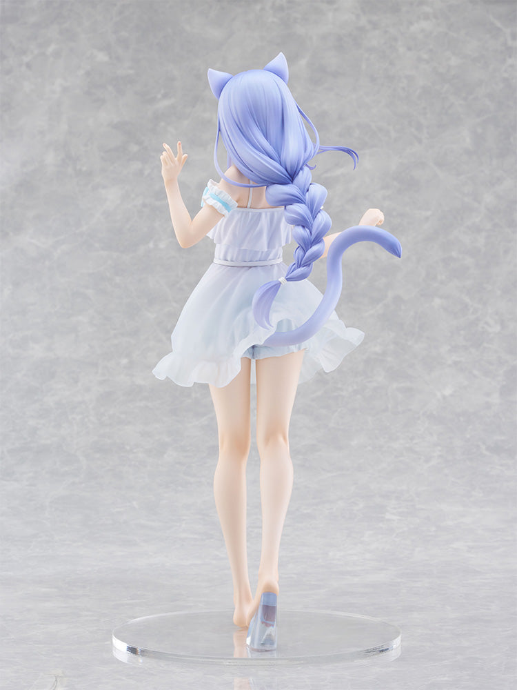 TENITOL TALL 崇宮澪 | デート・ア・ライブⅤ – フィギュア通販