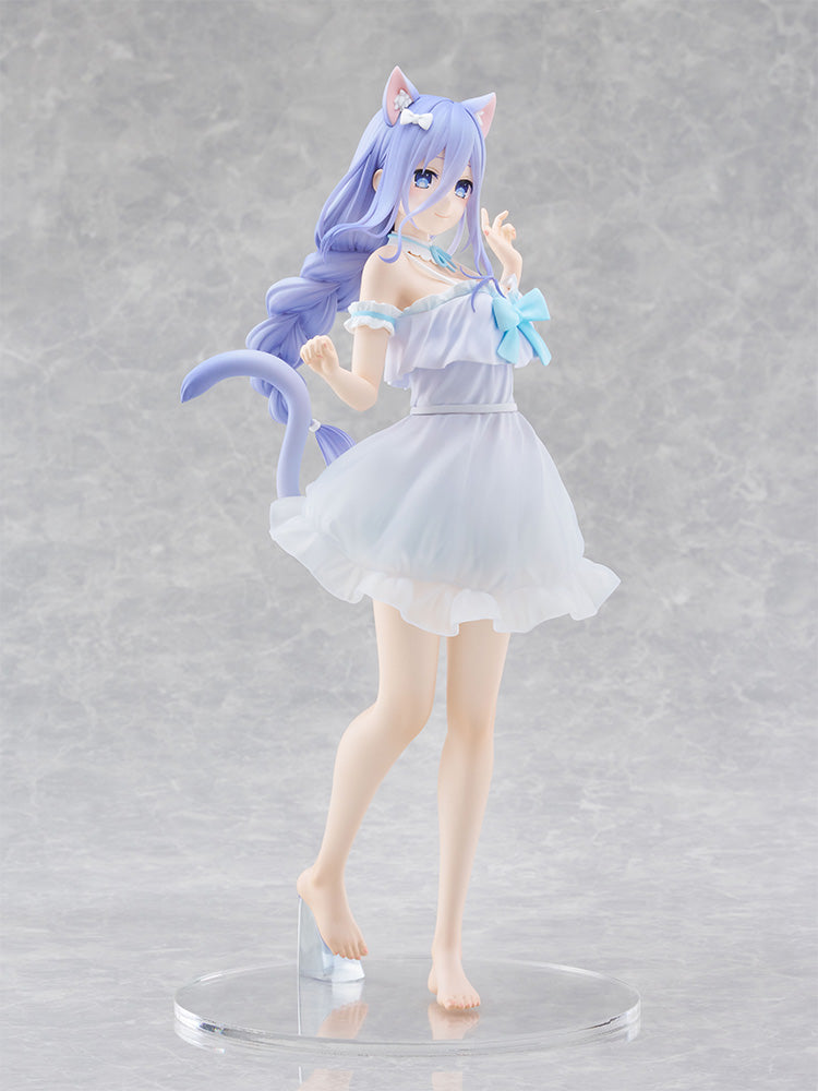 TENITOL TALL 崇宮澪 | デート・ア・ライブⅤ – フィギュア通販