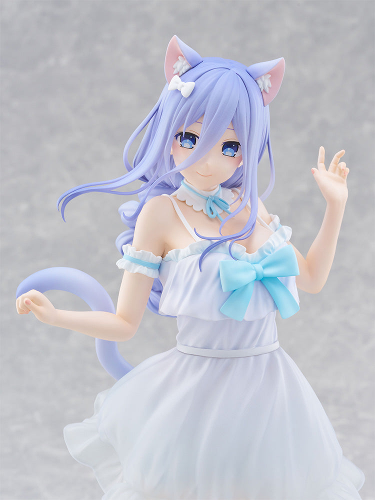 TENITOL TALL 崇宮澪 フィギュア 27-EY0709-08 TENITOL TALL 崇宮澪 | デート・ア・ライブⅤ – フィギュア通販はFURYU