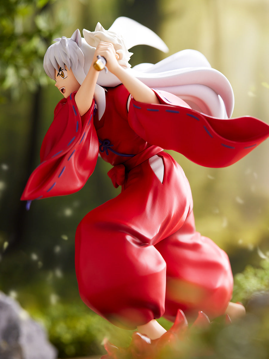 TENITOL 犬夜叉 – フィギュア通販はFURYU HOBBY MALL