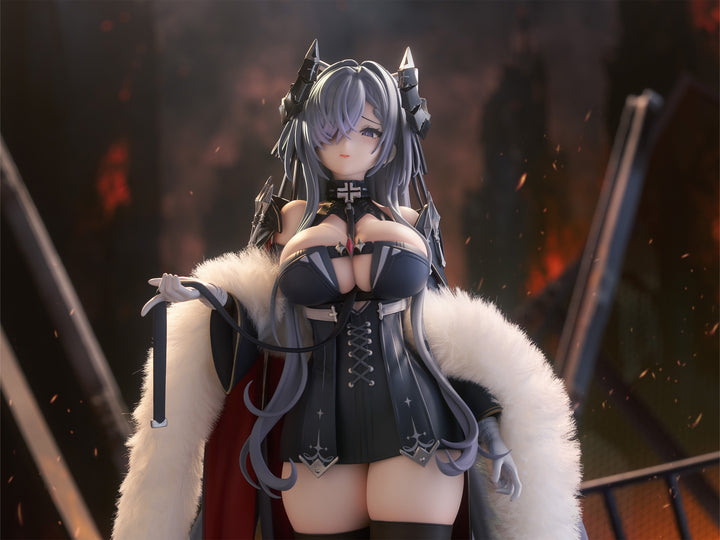 アウグスト・フォン・パーセヴァル 1/6スケールフィギュア｜アズール