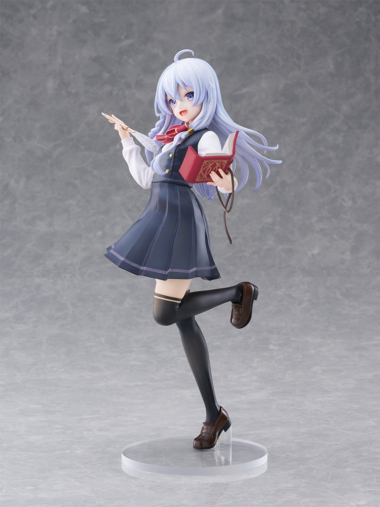 TENITOL TALL イレイナ 制服ver. | 魔女の旅々 – フィギュア通販は