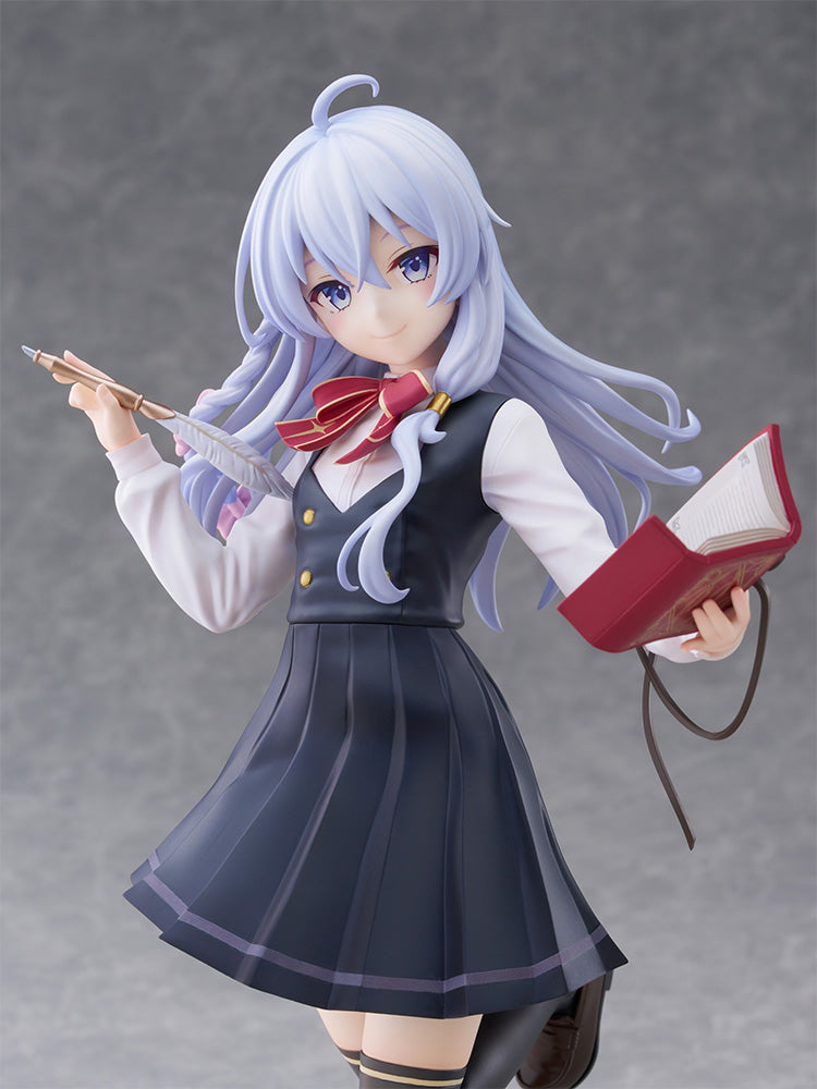 TENITOL TALL イレイナ 制服ver. | 魔女の旅々 – フィギュア通販