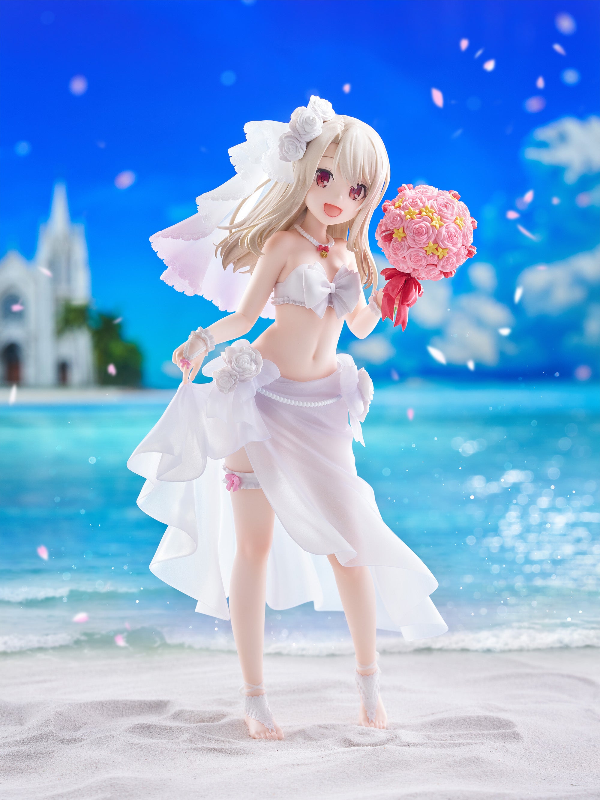未開封 2種セット プリズマ☆イリヤ フィギュア イリヤ 美遊 ぷにぷにのお腹に惹かれる？「Fate/kaleid liner プリズマ☆イリヤ