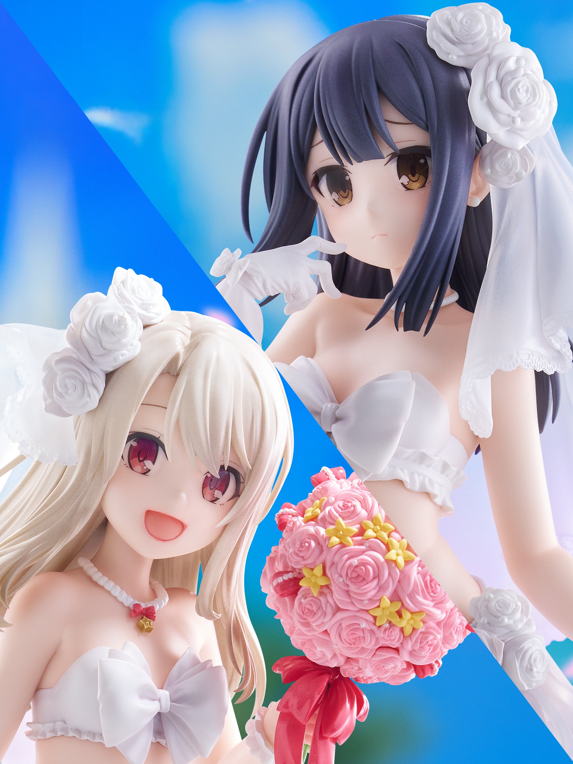 美少女系 プライズフィギュア まとめ売り 65個セット 美少女 プライズ フィギュア まとめ売り セット 8体 - メルカリ