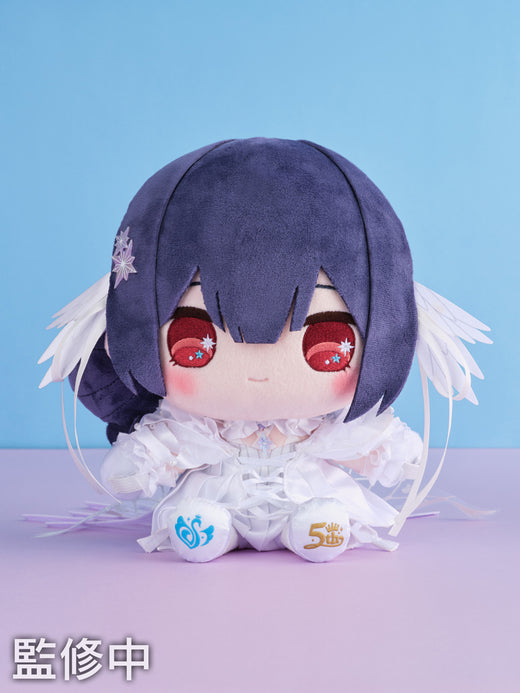 フェネクスの「アイドルマスターシャイニーカラーズ」杜野凛世のぬいぐるみ,THE IDOLM@STER SHINY COLORS Rinze Morino stuffed toy from FNEX