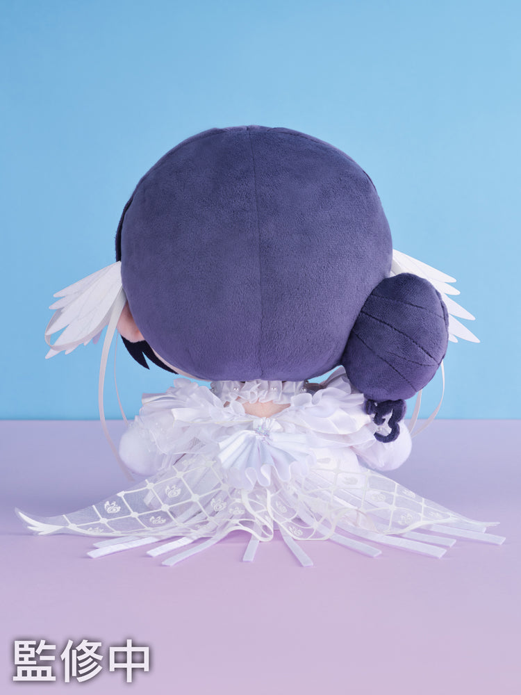もちWhat！ぬいぐるみ 杜野凛世 5周年記念 もちWhat！ぬいぐるみ 杜野凛世 – フィギュア通販はFURYU