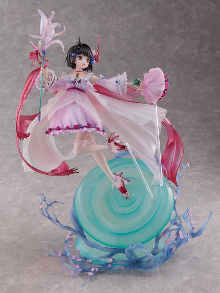 リアラ 1/7スケールフィギュア – フィギュア通販はFURYU HOBBY MALL