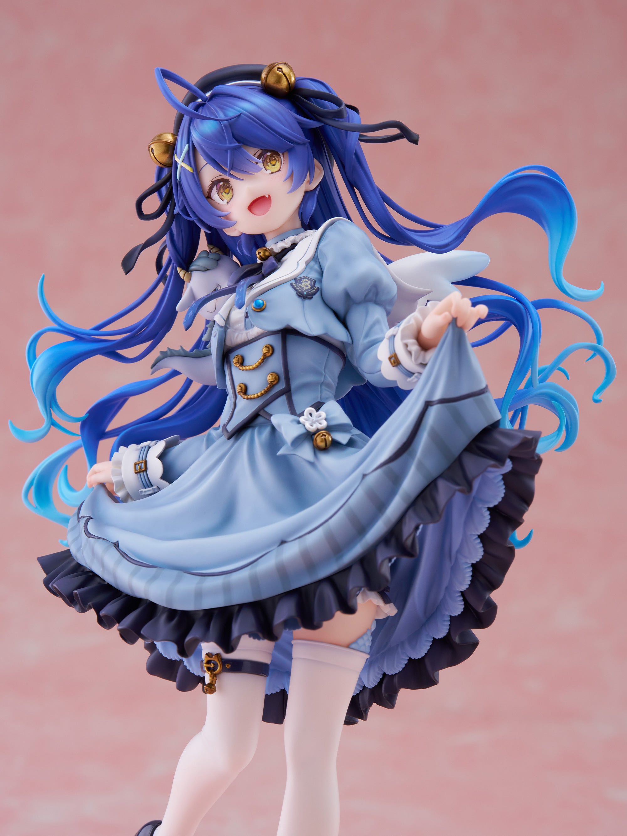 天宮こころ 1/7スケールフィギュア – フィギュア通販はFURYU