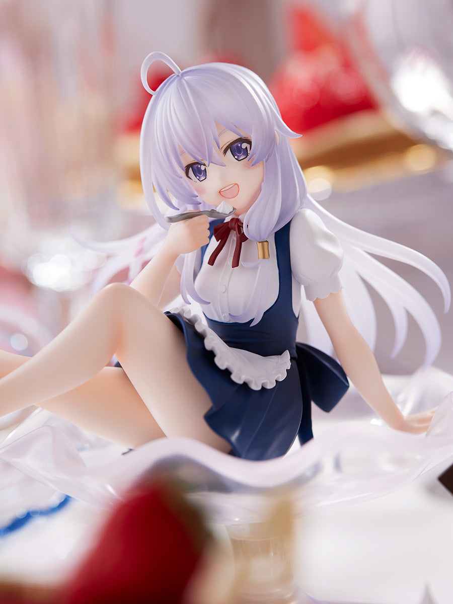 TENITOL Fig à la mode イレイナ – フィギュア通販はFURYU HOBBY MALL