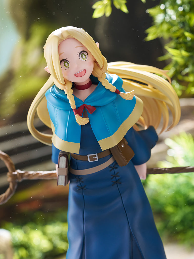 テニトルの「ダンジョン飯」TENITOL マルシルのフィギュア,Delicious in Dungeon Marcille figure from Tenitol