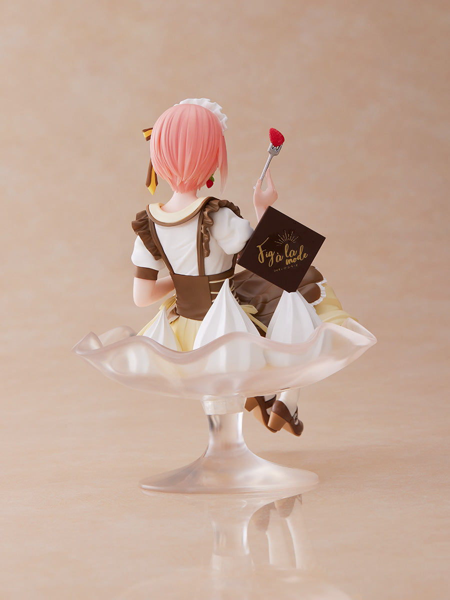 TENITOL Fig à la mode 一花 – フィギュア通販はFURYU HOBBY MALL