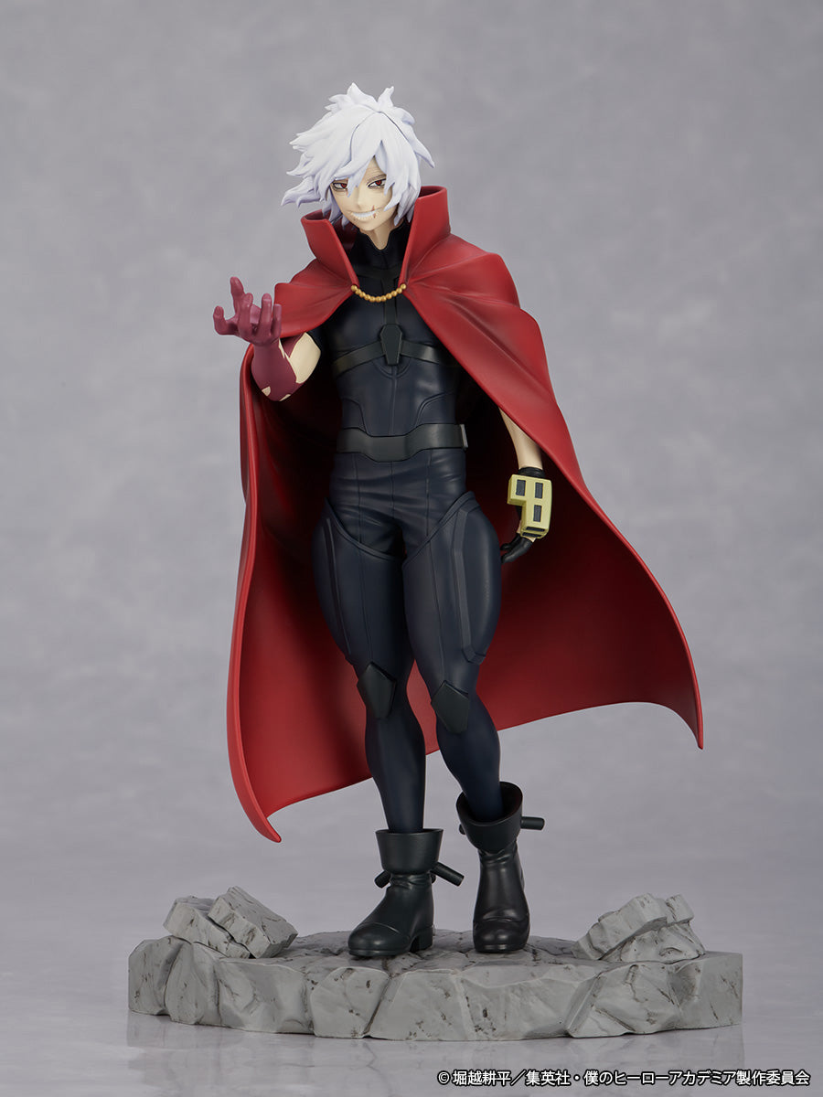 「高評価！」注目のレビュ TENITOL 死柄木弔 – フィギュア通販はFURYU HOBBY MALL コミック・アニメ