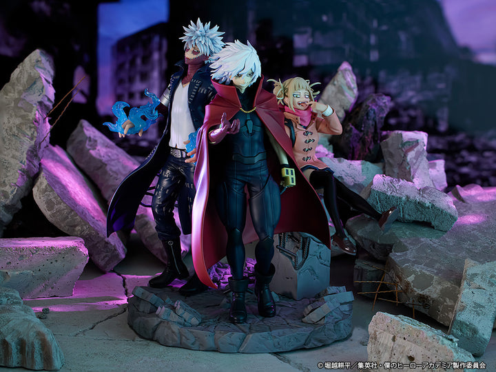 TENITOL 死柄木弔 – フィギュア通販はFURYU HOBBY MALL TENITOL 死柄木弔 – フィギュア通販はFURYU HOBBY MALL