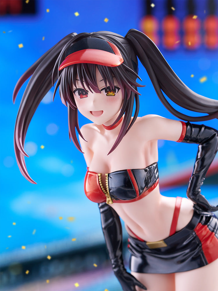デート・ア・ライブ 時崎狂三 アクリルスタンド レースクイーンver. TENITOL TALL 時崎狂三 レースクイーンver.｜デート・ア・ライブⅤ