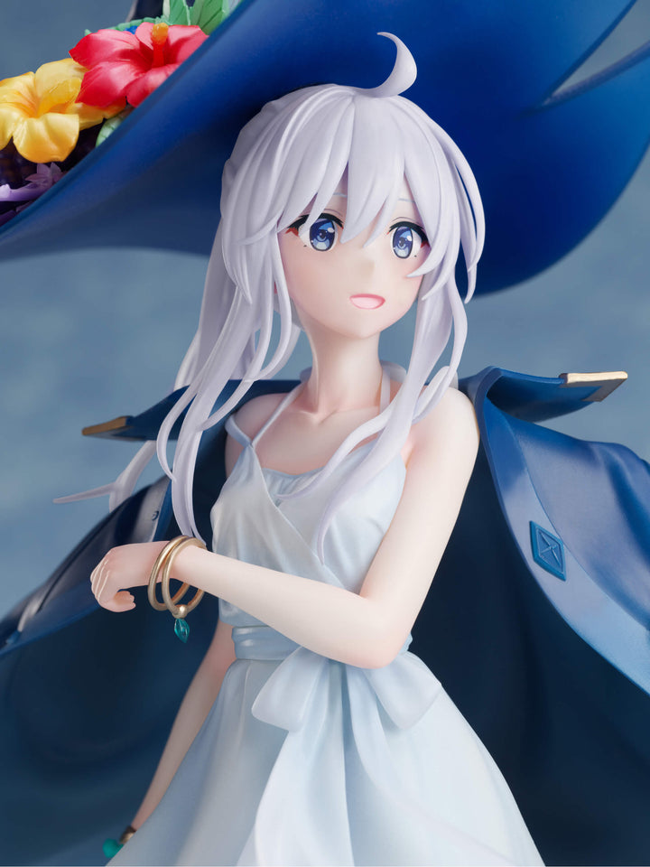 フリュー 魔女の旅々 イレイナ サマーバカンス 1/7 Amazon.co.jp: 専用 フィギュアケース フリュー F:NEX 魔女の旅
