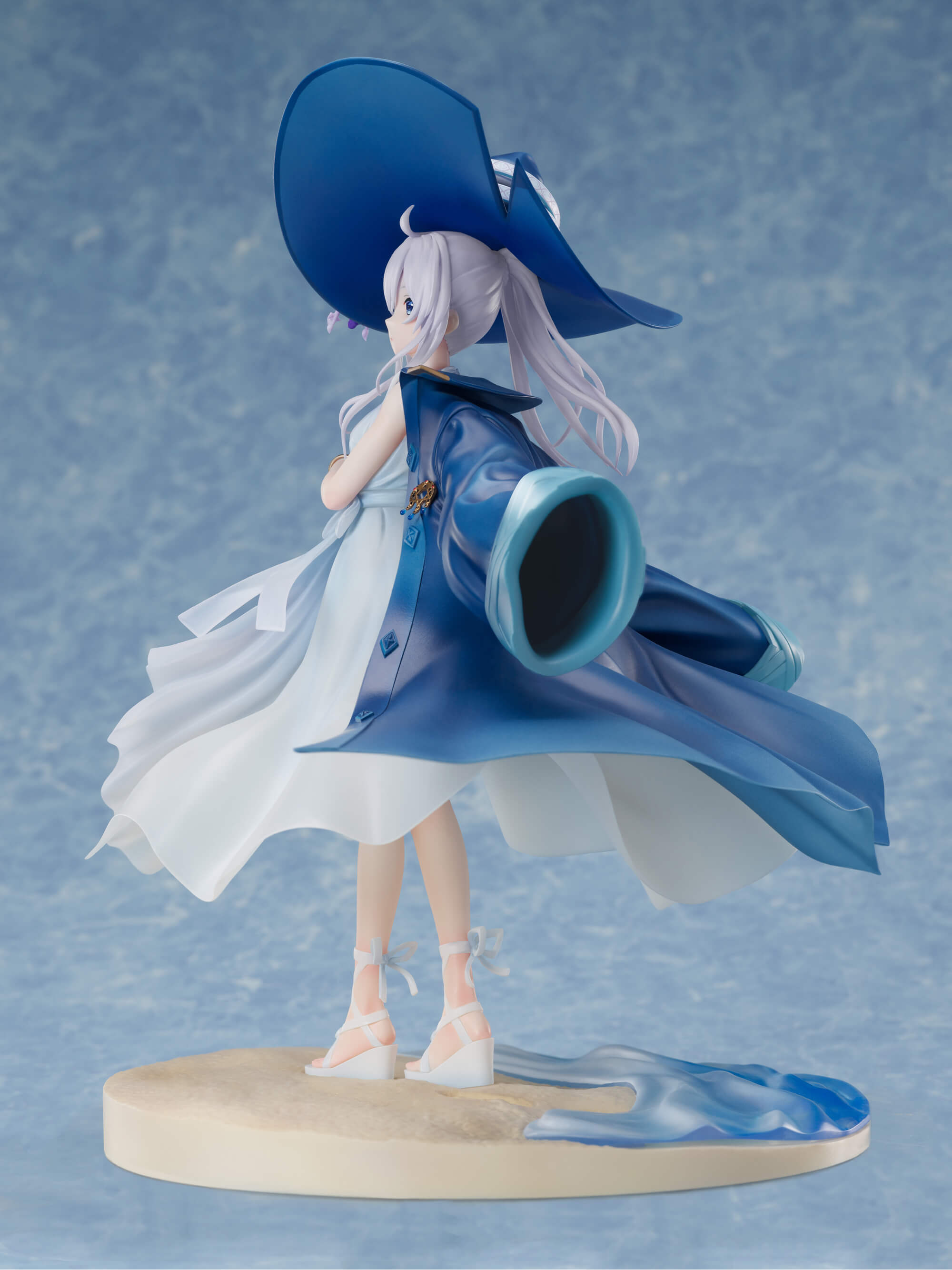 再販】イレイナ サマーワンピースVer. 1/7スケールフィギュア