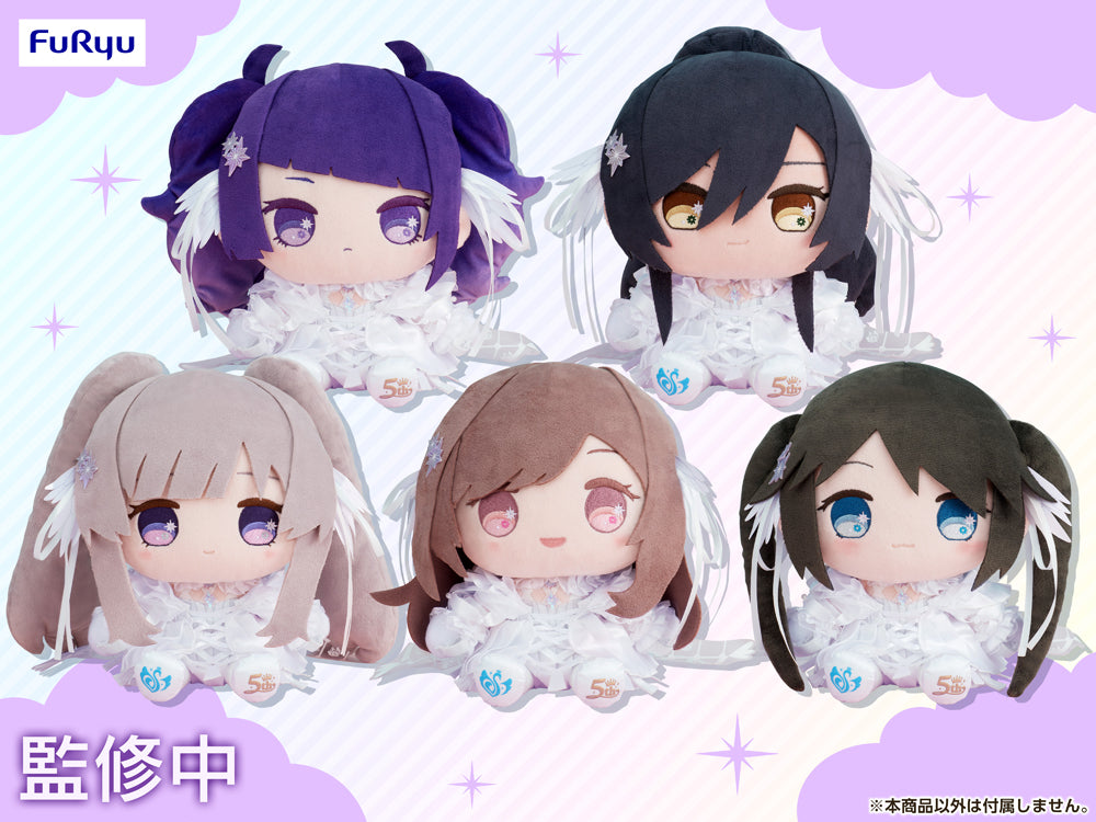 シャニマス ハート缶バッジ ミッドナイトモンスター 田中摩美々