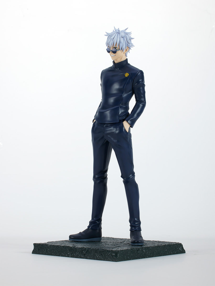 TENITOL 五条悟 -懐玉・玉折- – フィギュア通販はFURYU HOBBY MALL
