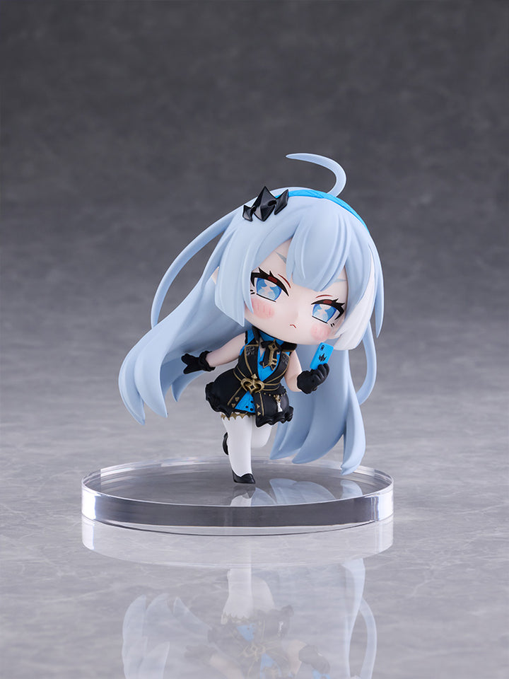 TENITOL 魔王ちゃん [mini]｜ステラソラ – フィギュア通販はFURYU