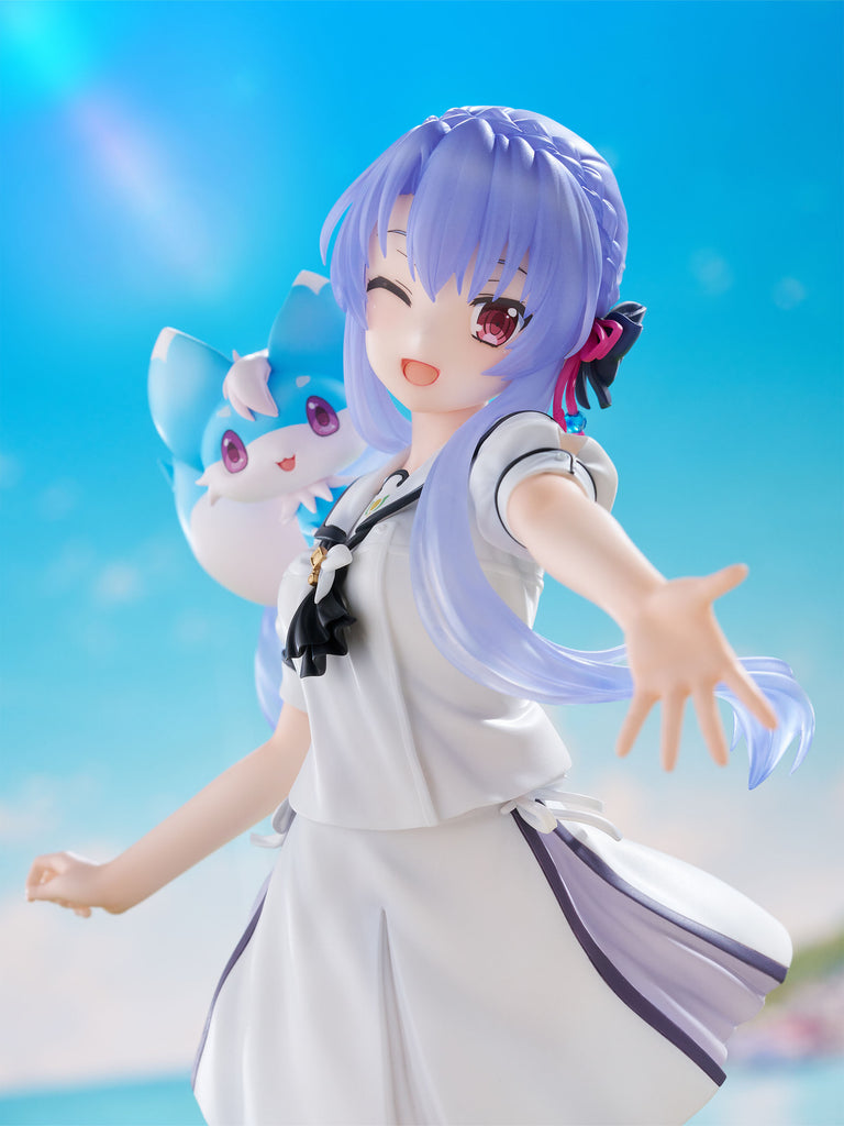 フェネクスの「Summer Pockets」空門蒼のフィギュア,Summer Pockets Ao Sorakado figure from FNEX