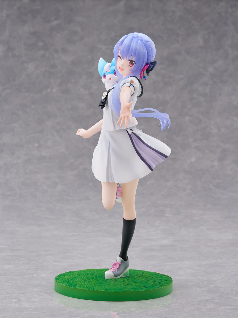 フェネクスの「Summer Pockets」空門蒼のフィギュア,Summer Pockets Ao Sorakado figure from FNEX