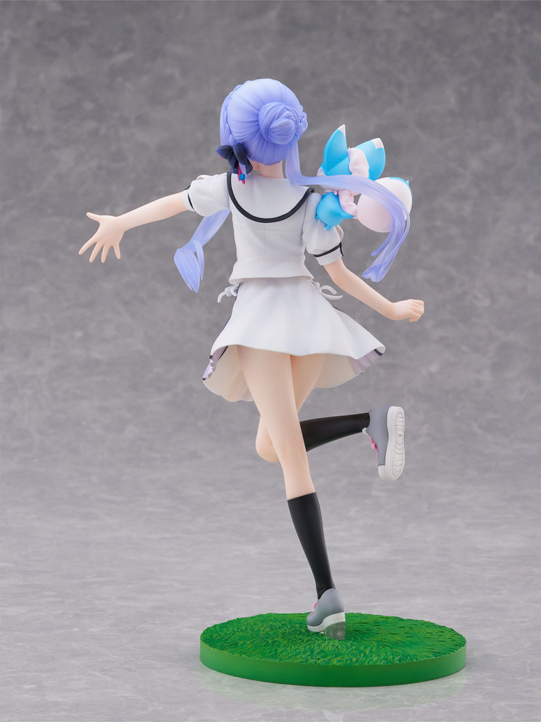 フェネクスの「Summer Pockets」空門蒼のフィギュア,Summer Pockets Ao Sorakado figure from FNEX