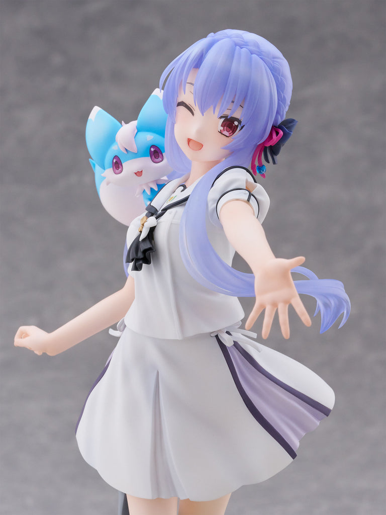 フェネクスの「Summer Pockets」空門蒼のフィギュア,Summer Pockets Ao Sorakado figure from FNEX