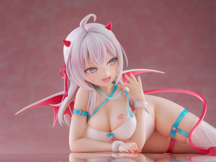 アーリャ サキュバスver. 1/7スケールフィギュア｜時々ボソッとロシア