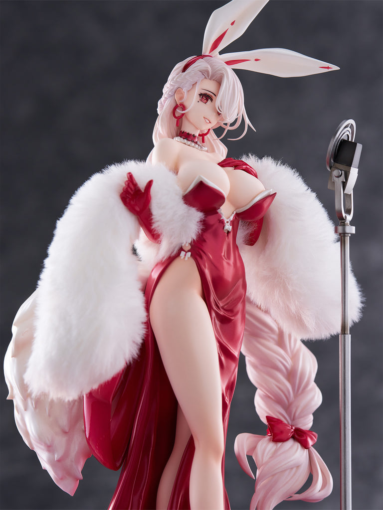 フェネクスの「アズールレーン」プリンツ・ハインリヒ ハインリヒ・オンステージ ver.のフィギュア,Prinz Heinrich Heinrich on Stage Ver. figure from FNEX