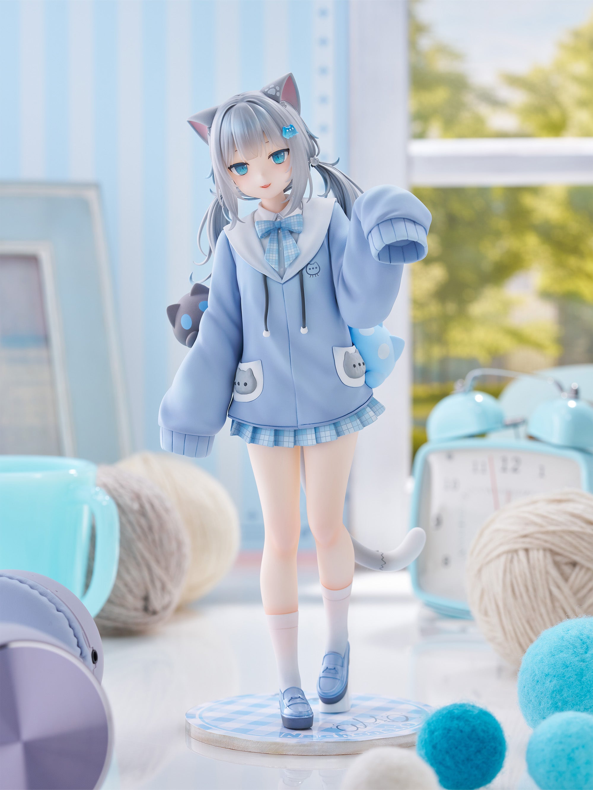 イナリ1/1ぬいぐるみ | Summer Pockets – フィギュア通販はFURYU
