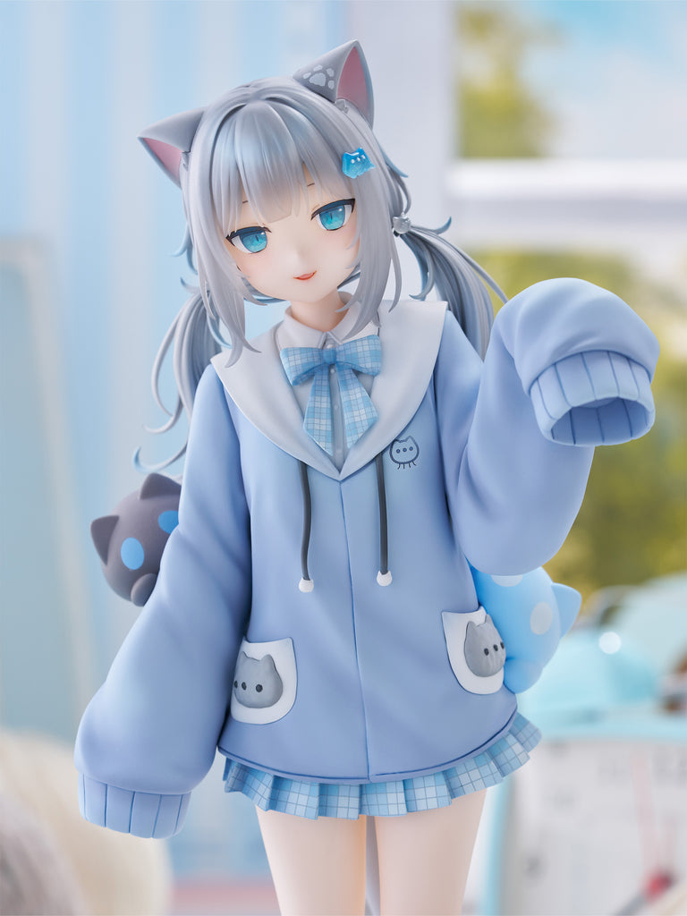 フェネクスの「Nachoneko」Nachoneko New outfit ver.のフィギュア,Nachoneko Nachoneko figure from FNEX