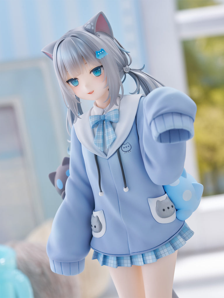 フェネクスの「Nachoneko」Nachoneko New outfit ver.のフィギュア,Nachoneko Nachoneko figure from FNEX