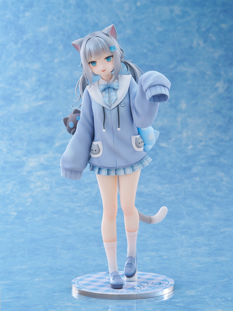 フェネクスの「Nachoneko」Nachoneko New outfit ver.のフィギュア,Nachoneko Nachoneko figure from FNEX
