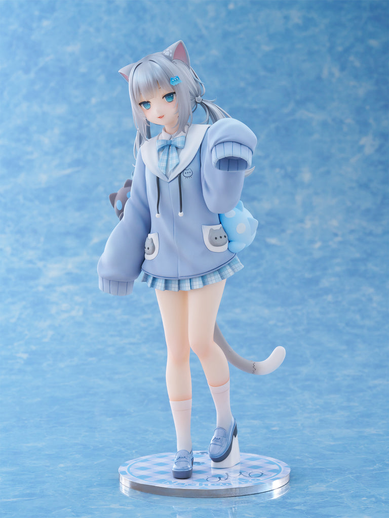 フェネクスの「Nachoneko」Nachoneko New outfit ver.のフィギュア,Nachoneko Nachoneko figure from FNEX