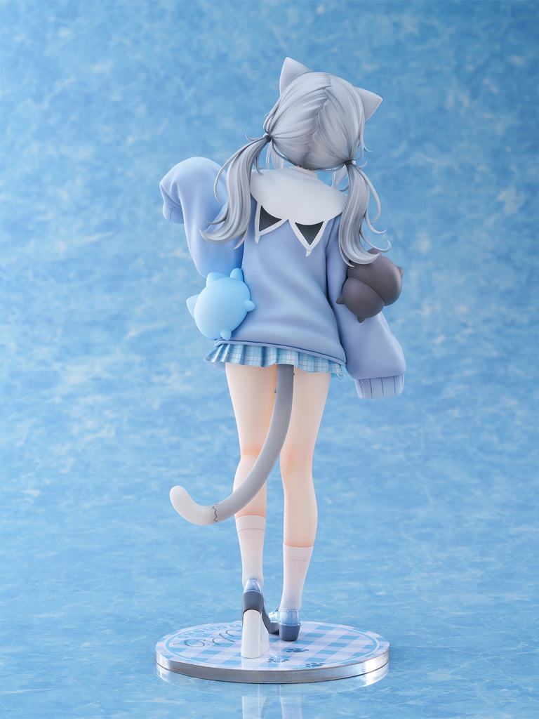 フェネクスの「Nachoneko」Nachoneko New outfit ver.のフィギュア,Nachoneko Nachoneko figure from FNEX