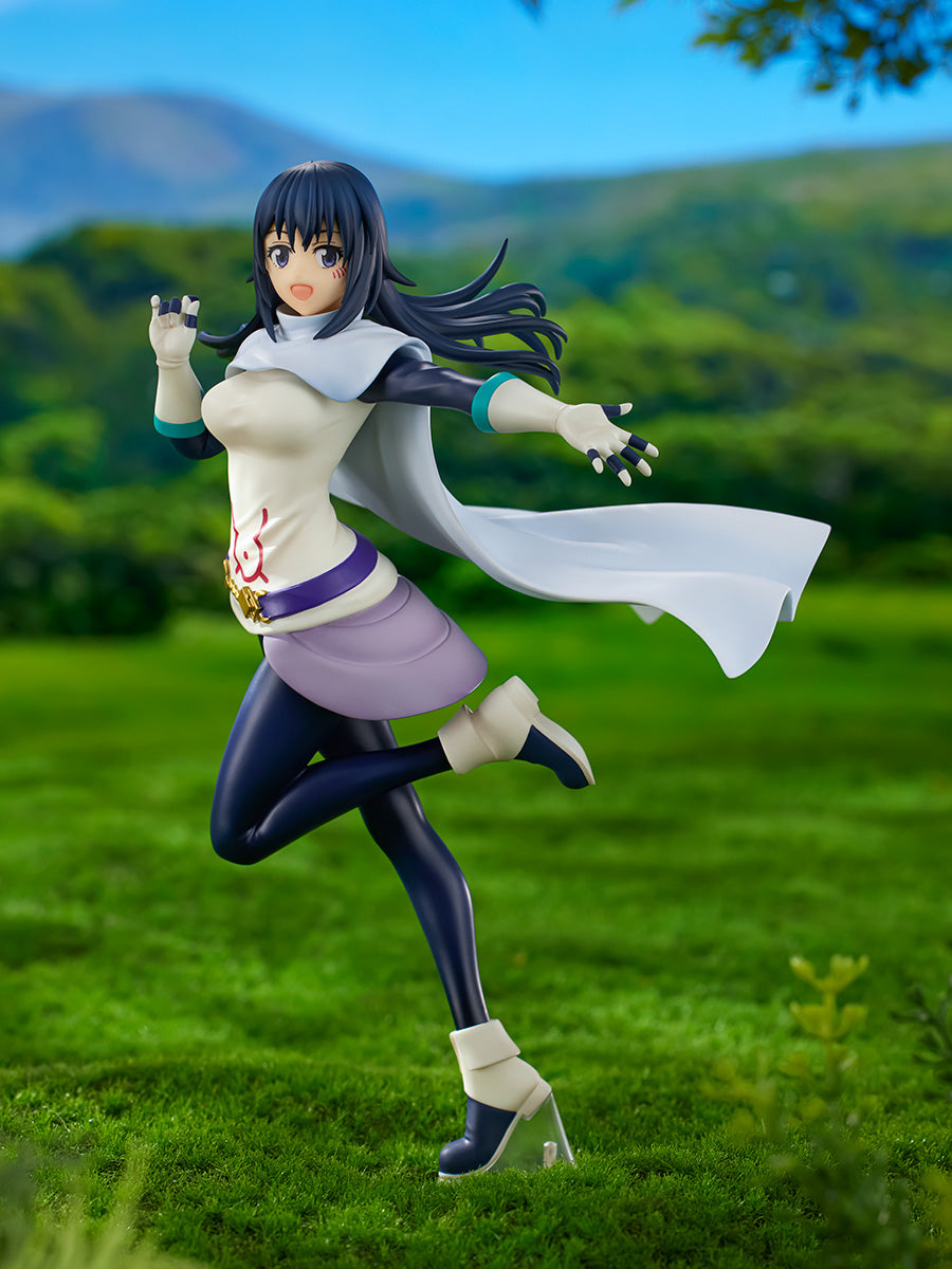 転生したらスライムだった件　フィギュア TENITOL シズ – フィギュア通販はFURYU HOBBY MALL