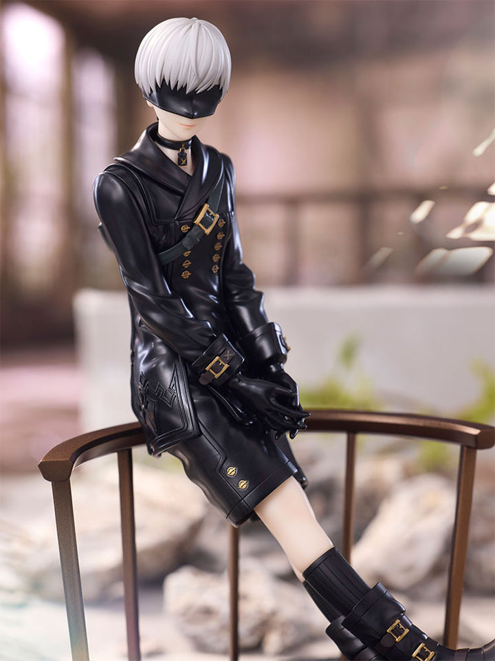 送料無料の商品 1/10 DIY 恐 HOBBY フィギュア ガレージキット 9s Automata NieR その他