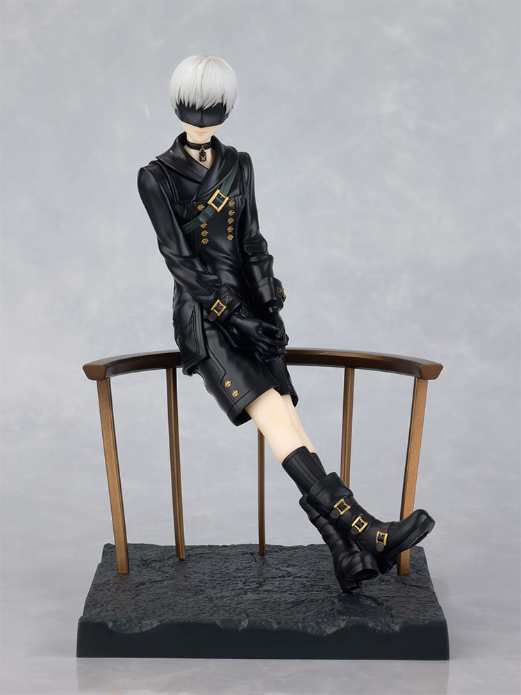 大特価!! TENITOL MALL HOBBY フィギュア通販はFURYU – 9S（ヨルハ九号S型） ゲームキャラクター