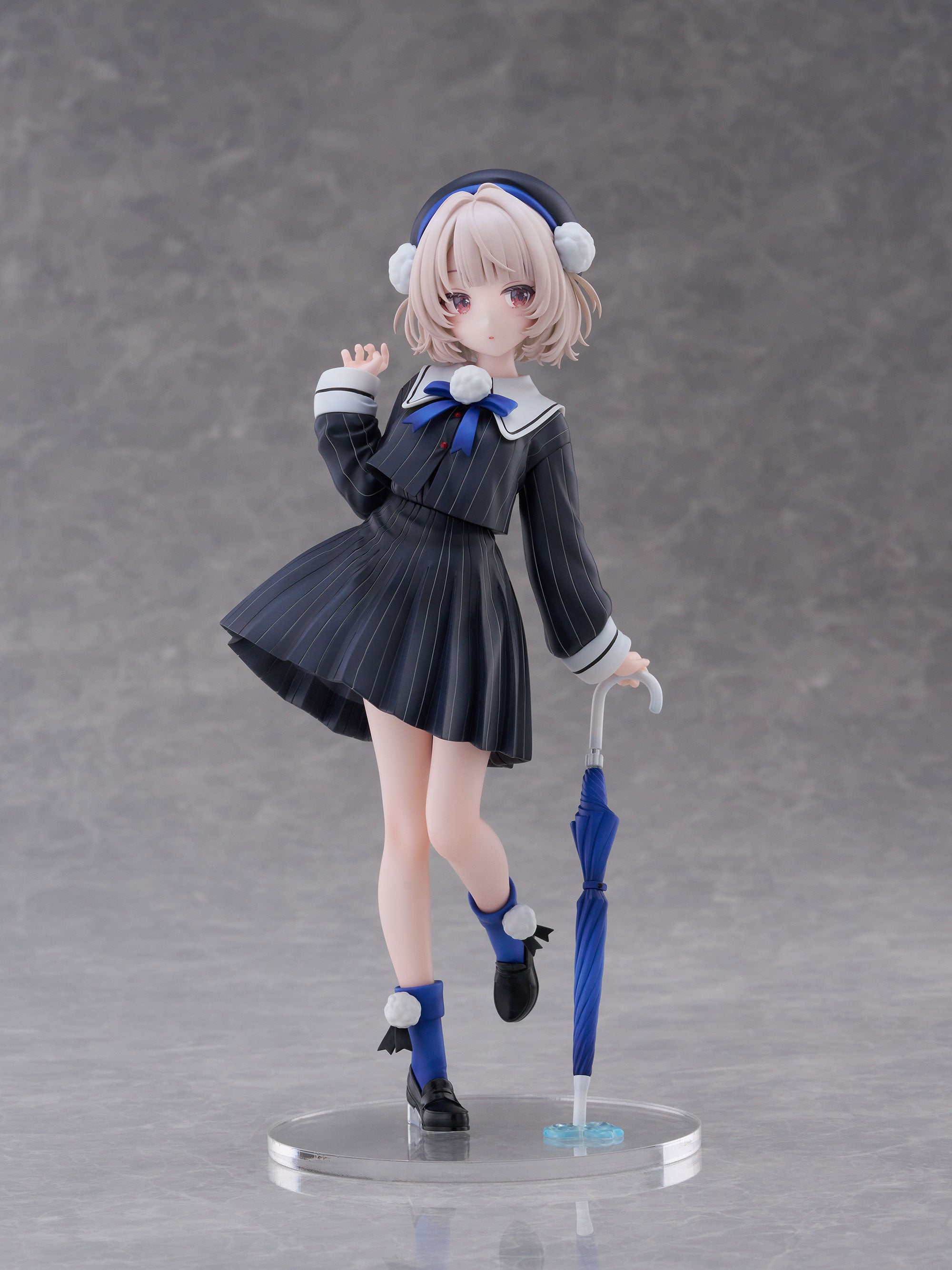 しぐれうい【未開封】F:NEX 1/7スケール フィギュア 塗装済み完成品 二次受注】しぐれうい 1/7スケールフィギュア – フィギュア通販はFURYU