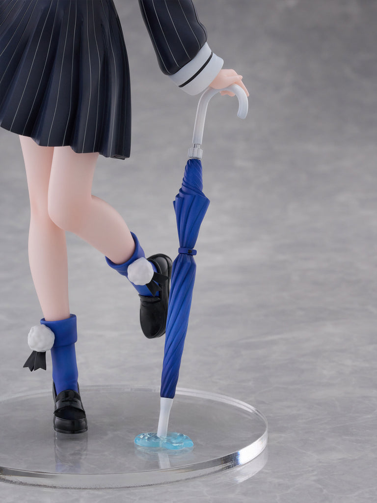 フェネクスの「雨衣」のスケールフィギュア,Ui  scale figure
 from FNEX