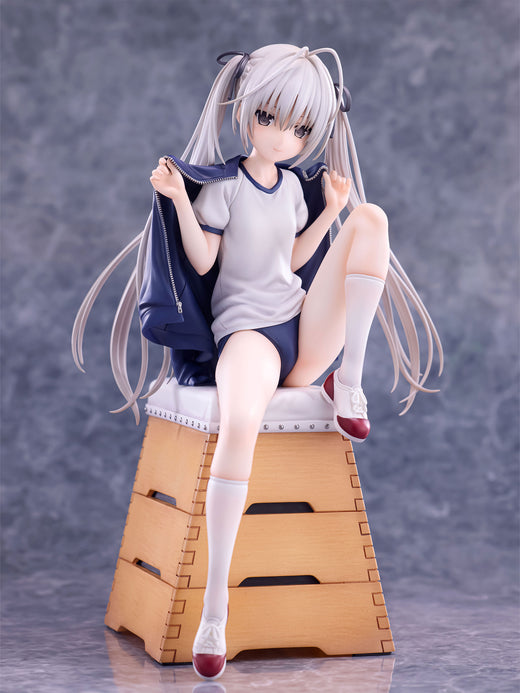 フェネクスの「ヨスガノソラ」春日野穹のスケールフィギュア,Yosuga No Sora Sora Kasugano scale figure from FNEX