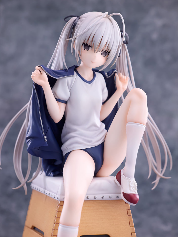 ヨスガノソラ 春日野穹 バニー スタイルver. フィギュア Amazon | 『ヨスガノソラ』 春日野穹 1/6スケール PVC&ABS製 塗装済み