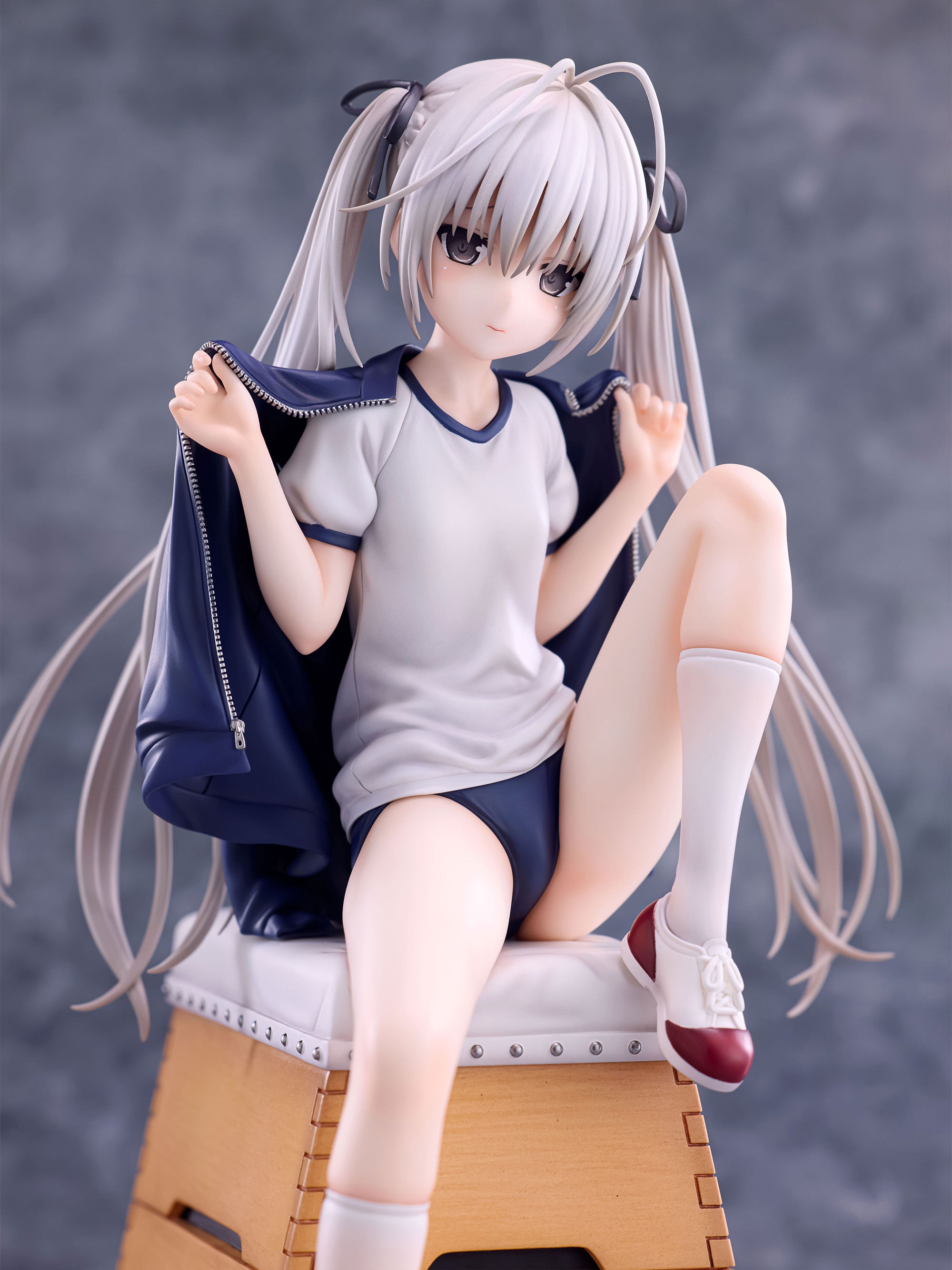 Sora Kasugano 1/7スケールフィギュア 春日野穹 ヨスガノソラ 春日野穹 ブルマver. 1/7スケールフィギュア｜ヨスガノソラ