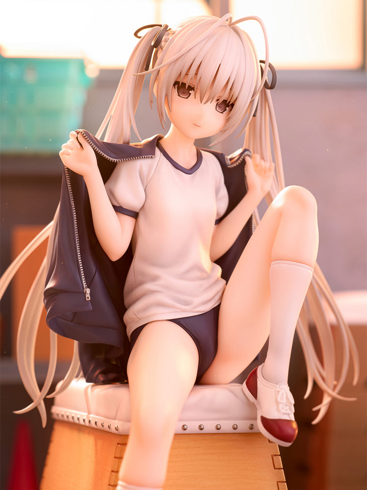 春日野穹 ブルマver. 1/7スケールフィギュア｜ヨスガノソラ