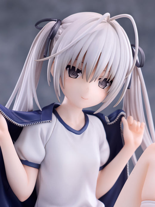フェネクスの「ヨスガノソラ」春日野穹のスケールフィギュア,Yosuga No Sora Sora Kasugano scale figure from FNEX