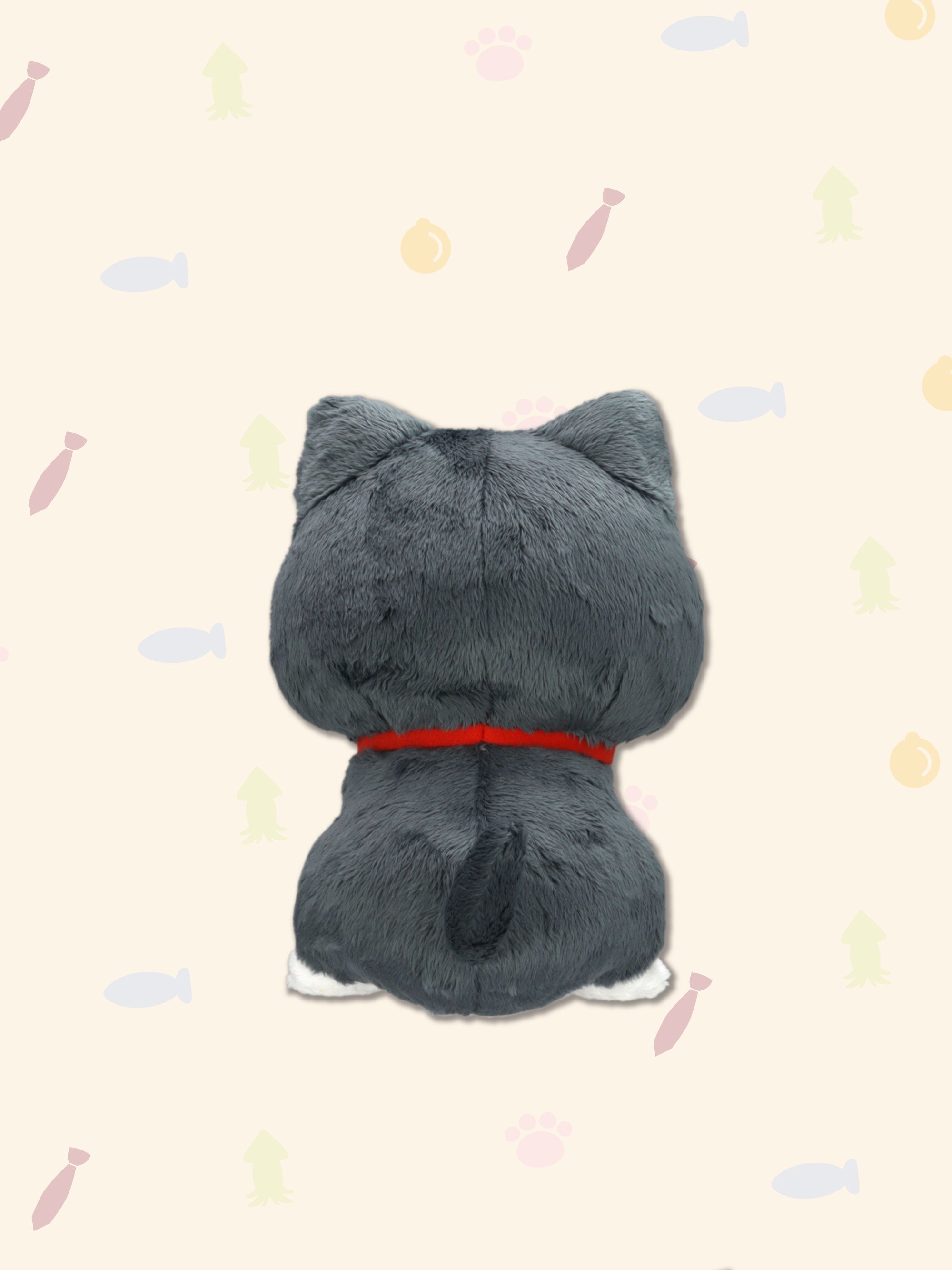 プンちゃんおしゃべりぬいぐるみ（早期申込特典付き） – フィギュア