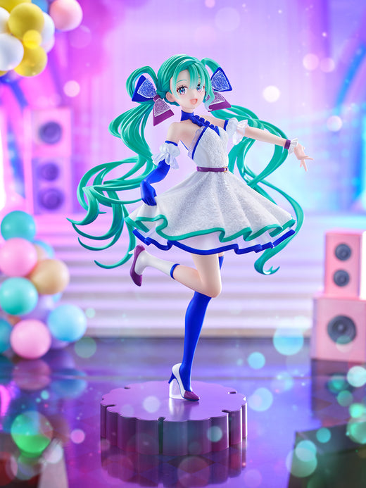 テニトルの「初音ミク」のフィギュア,Hatsune Miku figure from Tenitol